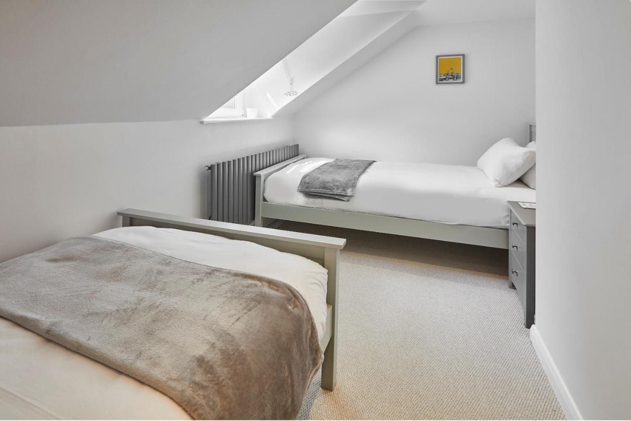 Holiday home Host & - Breckon *