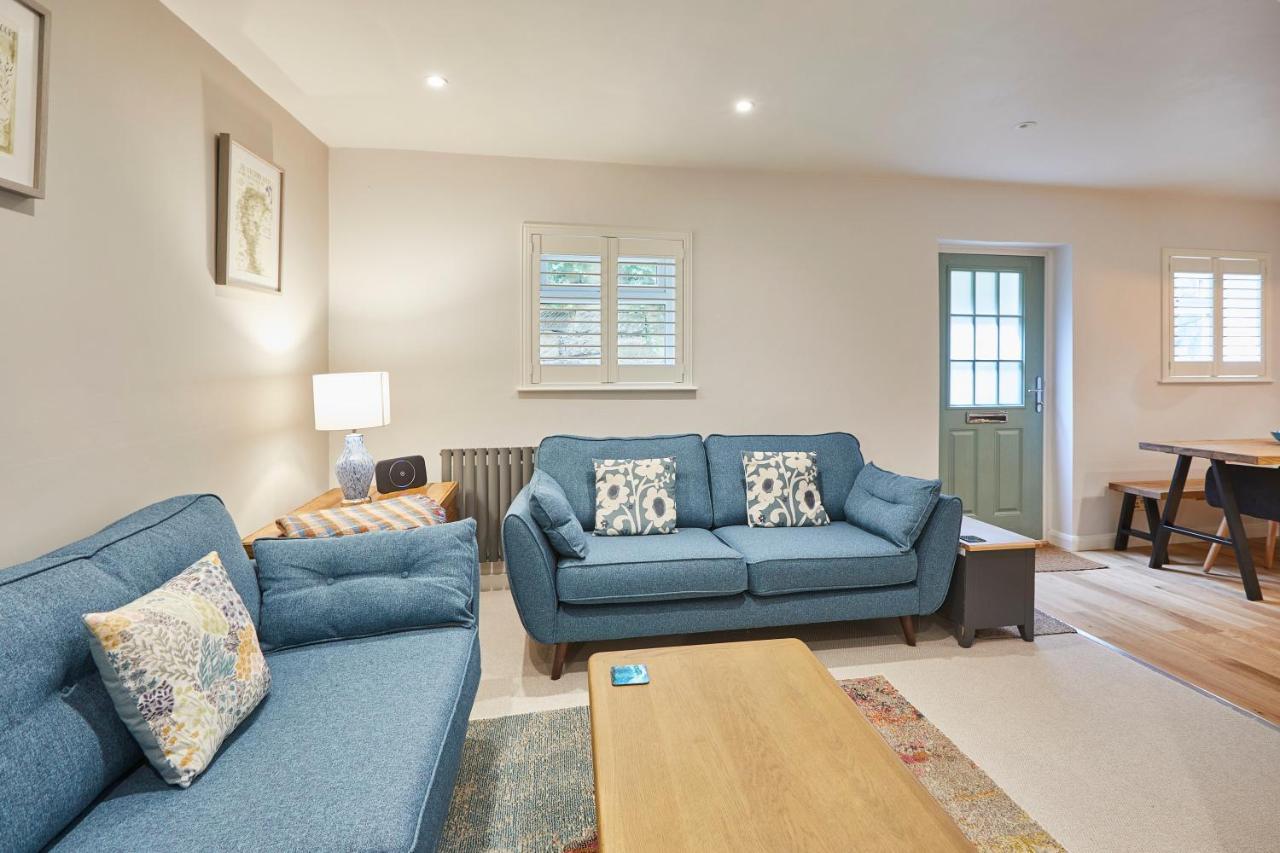 Host & - Breckon Holiday home *