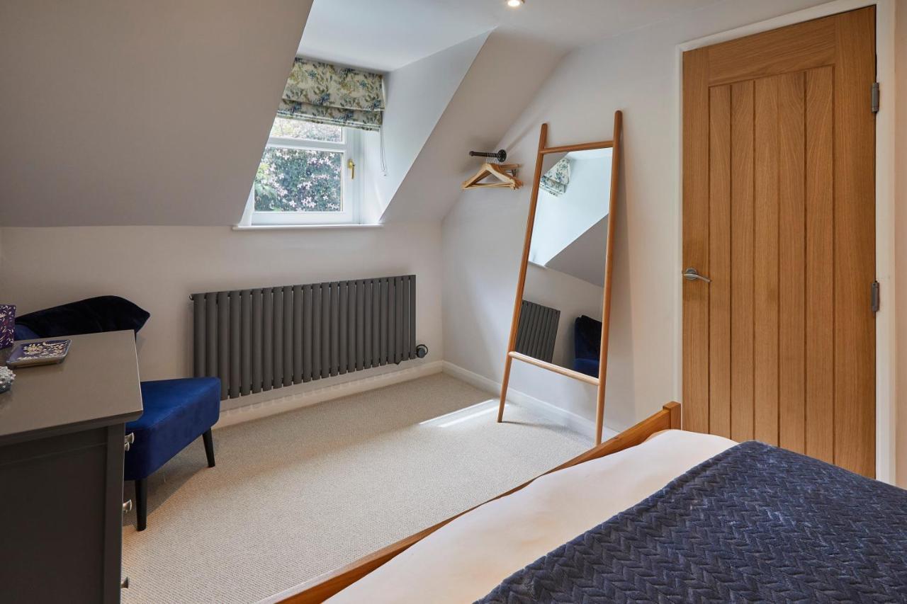 Host & - Breckon Holiday home *